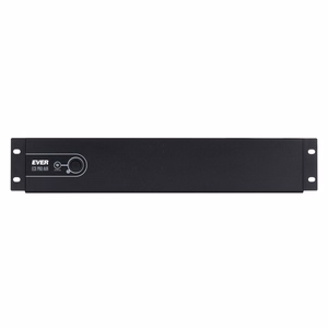UPS EVER ECO Pro 1200 AVR CDS 19" (Rack; 1200VA) (W/EAVRRM-001K20/00)