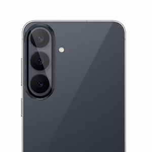 3mk Lens Protection Pro rūdīta stikla kameras objektīvu aizsargs modelim Samsung Galaxy S26 FE