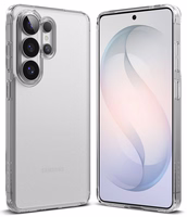 Ringke Fusion Maciņš for Samsung Galaxy S26 Ultra - Clear Matēts