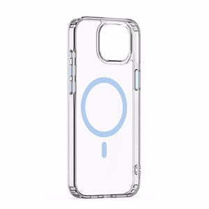Etteri Color Mag apvalks viedtālrunim iPhone 15 6,1" gaiši zilais