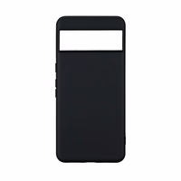 Beline Maciņš Silicone Google Pixel 8 Pro melns