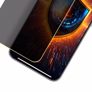 3mk Silky Matt Privacy – privātuma ekrāna aizsargs modelim Huawei Nova 14
