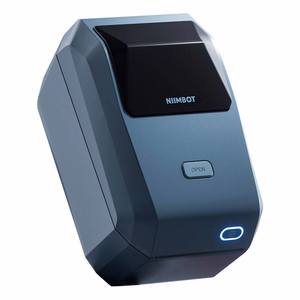 Niimbot K3 portable label printer (blue)