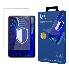 Hibrīdais stikls 3mk FlexibleGlass Pro Xiaomi Pad 6S Pro