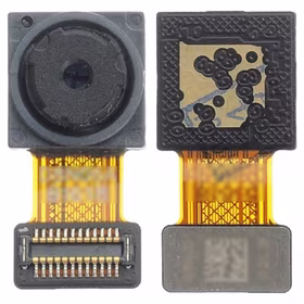 Camera Saderīgs ar Huawei Ascend P9 Lite Front Original