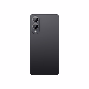 AmazingThing Radix AR lēcas stikls Samsung S25 Edge kameras modulim – caurspīdīgs