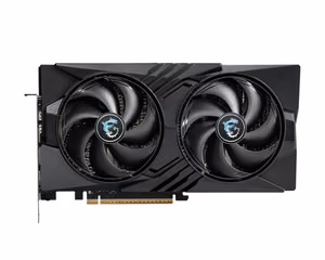 MSI RTX 5060 8G GAMING OC grafikas karte