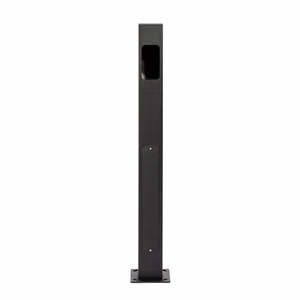 Melna ModuREX Core Pro Rail sliede MX-CR-PRO-RAIL