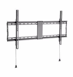 Gembird WM-90F-01 TV mount/stand 2.29 m (90") melns