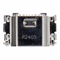 Uzlādes savienotājs SAMSUNG J4 J5 J6 ORI