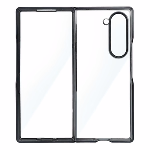 FOCUS maciņš priekš SAMSUNG Galaxy Z Fold 6 5G melns