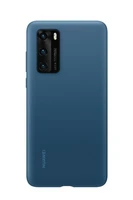 HUAWEI maciņš P40 zils