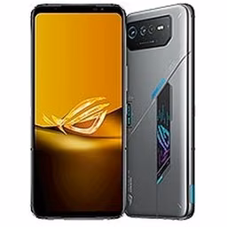 ROG Phone 6D