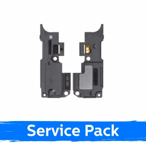 Loudspeaker Compatible With Samsung G715 Xcover Pro (Service Pack)