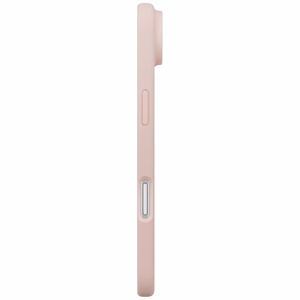 Uniq Lino iPhone Air Magnētiskais uzlādes apvalks - rozā