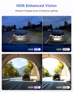 Viofo A119M Pro – videoreģistrators