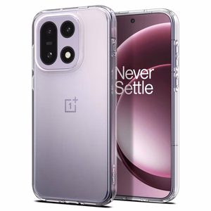 Spigen Ultra hibrīda korpuss OnePlus 15 - Caurspīdīgs