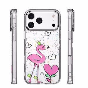 Ultra Trendy maciņš for iPhone 15 Pro 6,1" Love 2