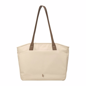 TOMTOC Versatile-T23 16''/12.5L portatīvā datora soma (olīvu)