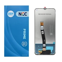 NCC LCD ekrāns SAMSUNG A22 5G A226B OEM bez rāmis