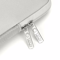 Tech-Protect Neoslim 15-16" klēpjdatora soma - pelēka