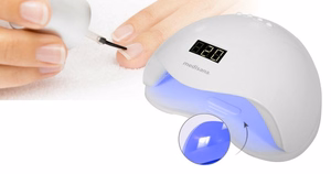 Medisana ND 880 UV/LED nail lamp White