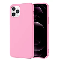 Korpuss X-Level Dynamic Apple iPhone 7/8/SE 2020/SE 2022 rozā krāsā