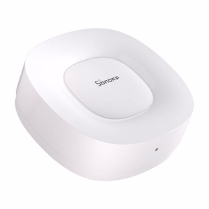Vārteja Matter ZigBee Bridge Ultra SONOFF ZBBridge-U (RJ45 LAN, 1.5 GHz, 1 GB RAM, 8 GB)