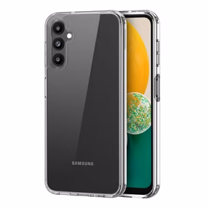 Dux Ducis Clin case for Samsung A14 4G / 5G transparent