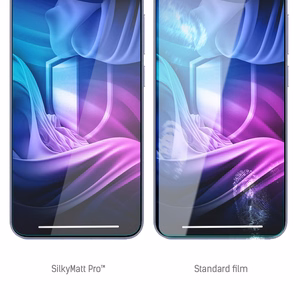 3mk Silky Matt Pro matēta aizsargplēve Xiaomi 15