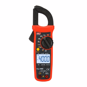 Uni-T UT202R Digital Clamp Meter