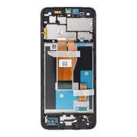 ServicePack LCD ekrāns REALME C30 / Narzo 50i 4130279