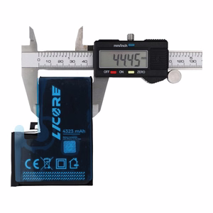 LICORE baterija IPHONE 14 Pro Max 4323 mAh