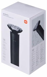 Xiaomi S101 EU – Wet & Dry elektriskais skuveklis, līdz 60 min.