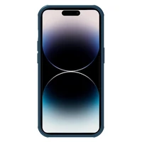 Korpuss Nillkin Super Frosted Shield Pro Xiaomi 13 Lite blue