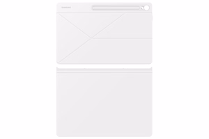 BX620PW Smart Book Cover Samsung Galaxy Tab S10 FE+, белый