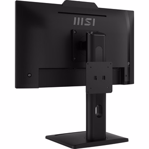 MSI Pro MP242PMG monitors 60,5 cm (23,8") 1920 x 1080 px Full HD LCD melns