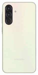 Samsung Galaxy A36 5G 128GB zaļš mobilais tālrunis