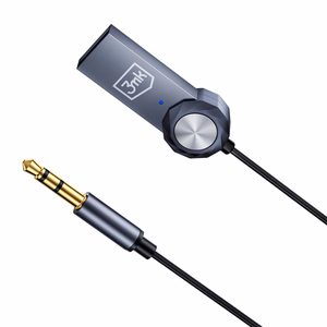 3mk Bluetooth audio adapteris