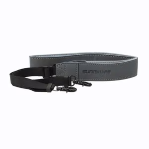 Ādas siksniņa Sunnylife DJI Smart Controller / RC PRO / RC (GS394)