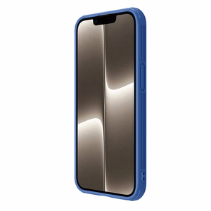 NILLKIN CAMSHIELD PRO IPHONE 16E / 17E BLUE