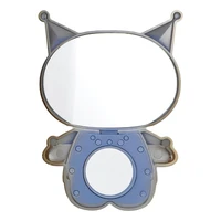 Lipīgs tālruņa statīvs DOLL - zils