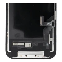 ZY LCD displejs IPHONE 13 FFHD-900p Incell (Mainīt IC)
