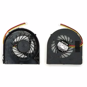 Portatīvā datora ventilators Dell Inspiron 15R N5040, N5050, M5040