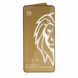 Tempered glass Tel Protect 10X HD DLC Diamond Coating paredzēts Samsung Galaxy S26 (envelope)