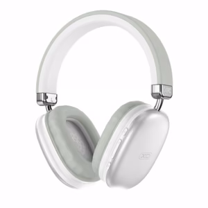 Bluetooth Earphone XO Design "BE45" Silver (ANC)