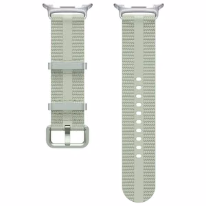 SOL32SMEGEU Athleisure siksniņa (S/M) Samsung Galaxy Watch8, Sage
