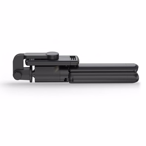 XO pašportretu nūja Bluetooth statīvs SS09 melns 64cm