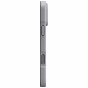 Uniq Combat Active Magclick Charging Case for iPhone 16 Pro - Gray