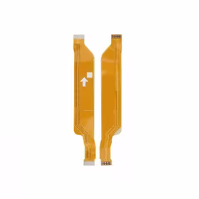 Flex Kabelis Saderīgs ar Xiaomi Poco F4 Mainboard Flex